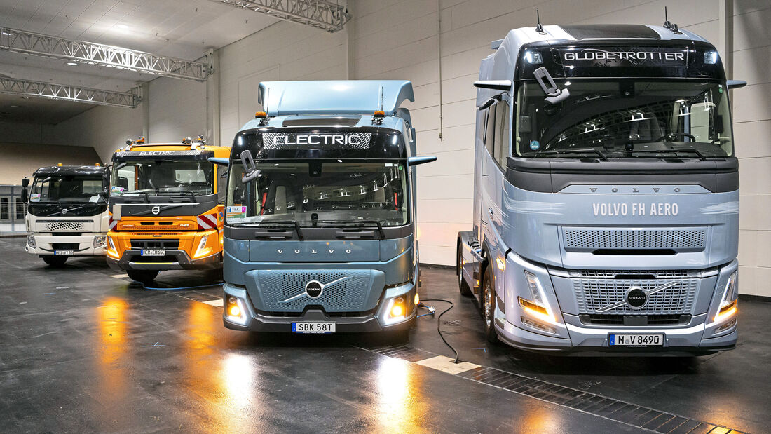 IAA Transportation