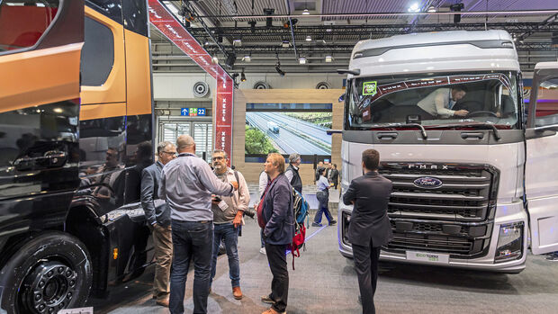 IAA Transportation