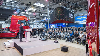 IAA Transportation 2024