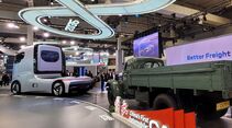 IAA Transportation 2026 China-Übersicht
