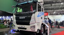 IAA Transportation 2026 China-Übersicht
