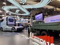 IAA Transportation 2026 China-Übersicht