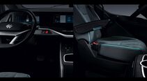IAA Transportation 2026: China