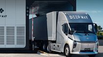 IAA Transportation 2026: China