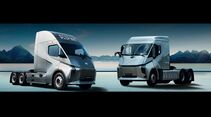 IAA Transportation 2026: China