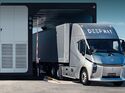 IAA Transportation 2026: China