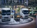 IAA Transportation 2026 Lkw-Hersteller