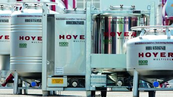 IBC Hoyer