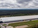 ID Logistics in Nowa Niedrzwica