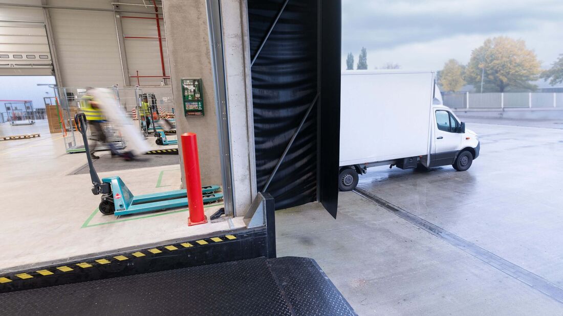 ID Logistics setzt auf die letzte Meile