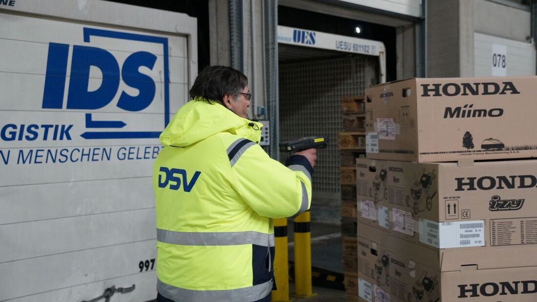IDS Logistik