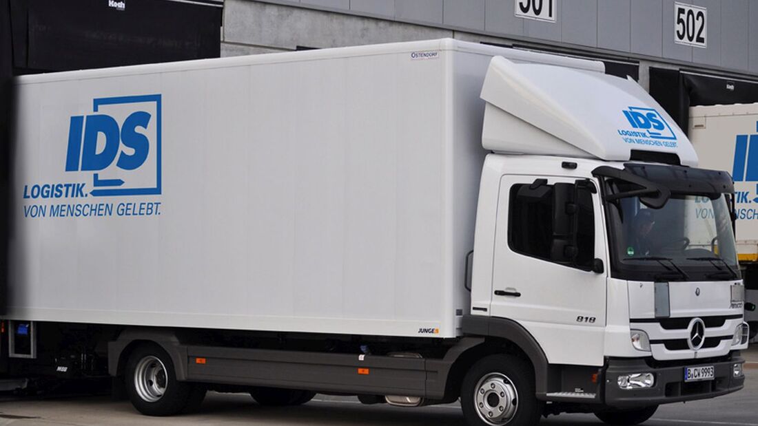 IDS Logistik