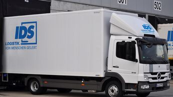 IDS Logistik