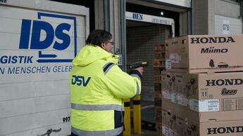 IDS Logistik