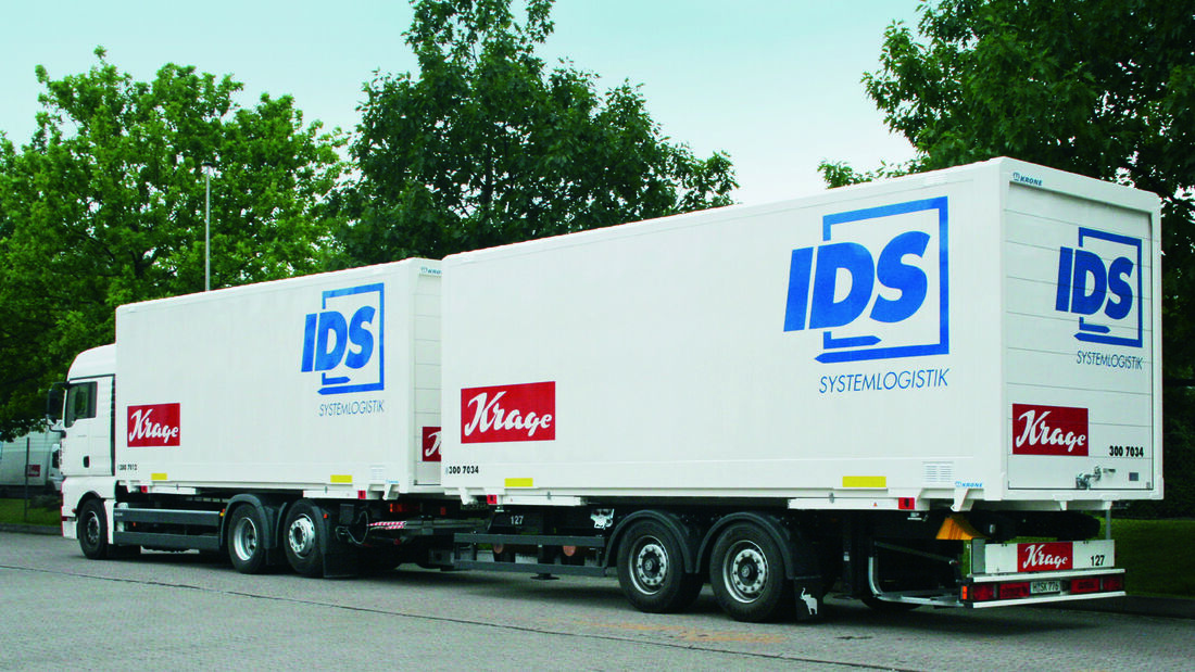 IDS Stückgutkooperation