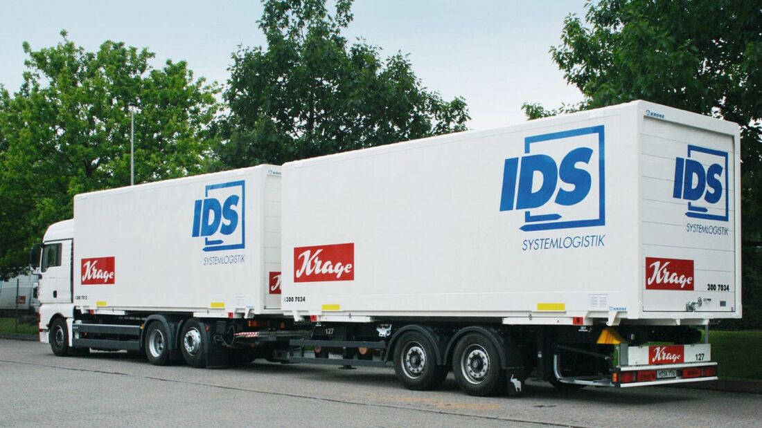 IDS Stückgutkooperation