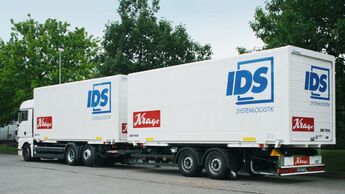 IDS Stückgutkooperation