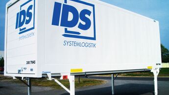 IDS Stückgutkooperation