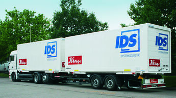 IDS Stückgutkooperation