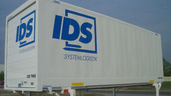 IDS erzielt 2008 Sendungsrekord 