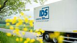 IDS setzt auf grüne Logistik