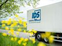 IDS setzt auf grüne Logistik