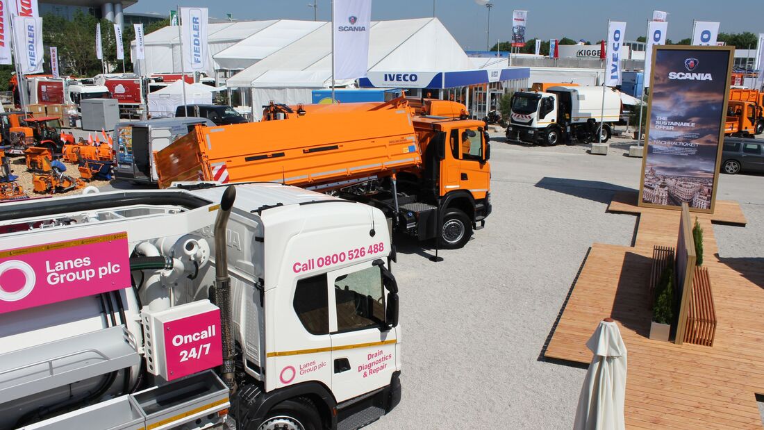 IFAT 2018