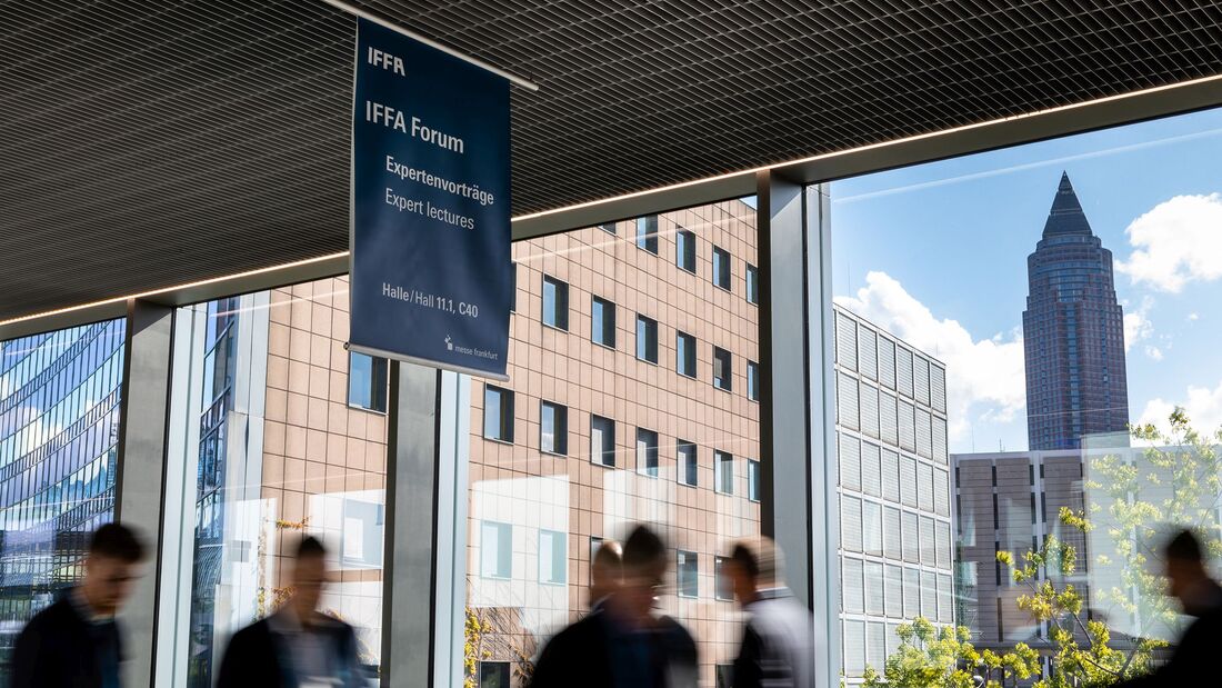 IFFA 2019