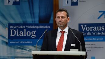 IHK Verkehrspolitischer Tag