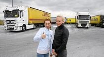 IKEA-Distributionszentrum Dortmund