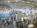 IT-Lösungen für die Logistik auf der Messe Logistic in München