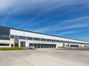 ITG Internationale Spedition & Logistik in Oberhausen