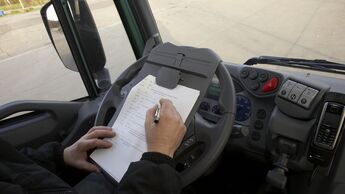 IVECO Stralis AT 360 Euro 5
