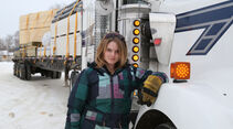 Ice Road Truckers