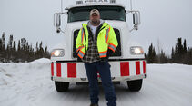 Ice Road Truckers
