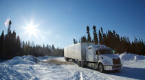 Ice Road Truckers