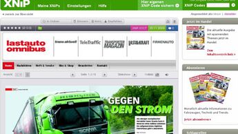 Ihr lastauto-Archiv im Internet
