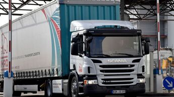 Ihro, CNG, 