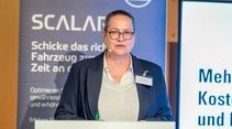 Ilona Jüngst, Chefredakteurin trans aktuell, ETM Verlags- und Veranstaltungs-GmbH