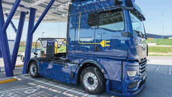 Im zweiten Stückgutreport von NG.network steht die ökologische Nachhaltigkeit 
im Fokus.