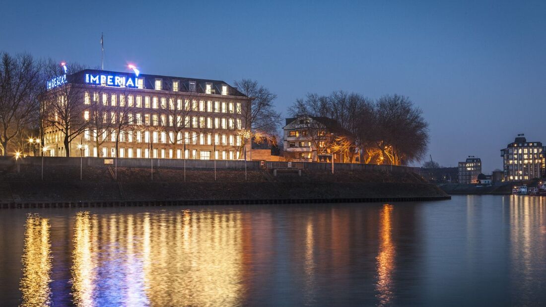 Imperial Logistics International