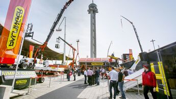 Impressionen