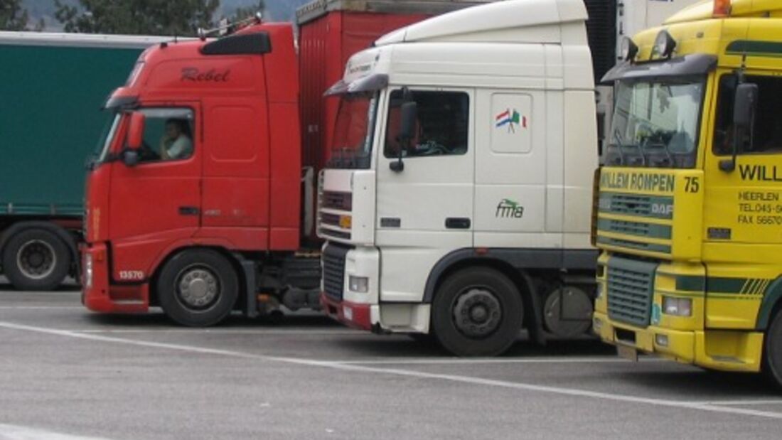 In Hessen startet ein Parkleitsystem