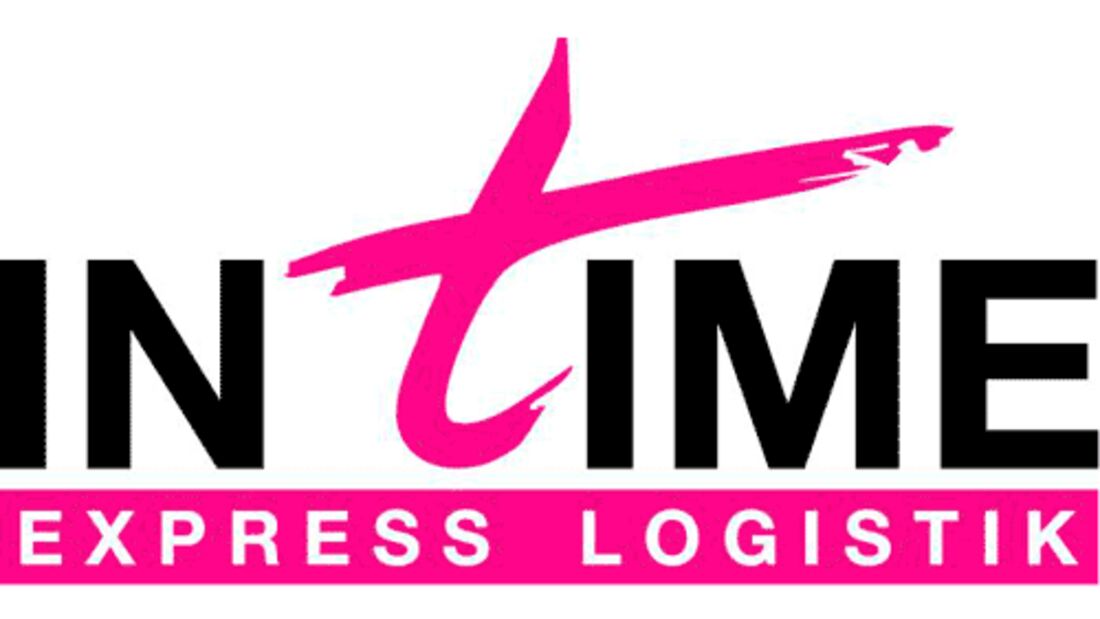 In Time und RS Logistik fusionieren