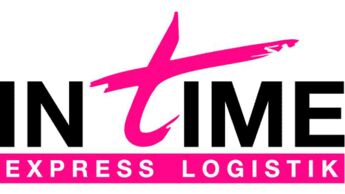 In Time und RS Logistik fusionieren 