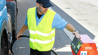 In-Use-Compliance-Vorschrift, Euro-6-Abgasgrenzwerte