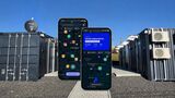 In der Lkw.App von Aparkado lassen sich jetzt auch Übernachtungen in Roatels buchen