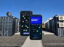 In der Lkw.App von Aparkado lassen sich jetzt auch Übernachtungen in Roatels buchen