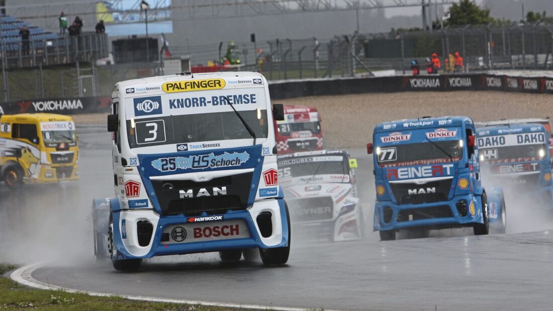Industriepark, TGP, 2016, Nürburgring, Truck Grand Prix