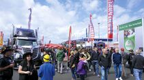 Industriepark, TGP, 2016, Nürburgring, Truck Grand Prix